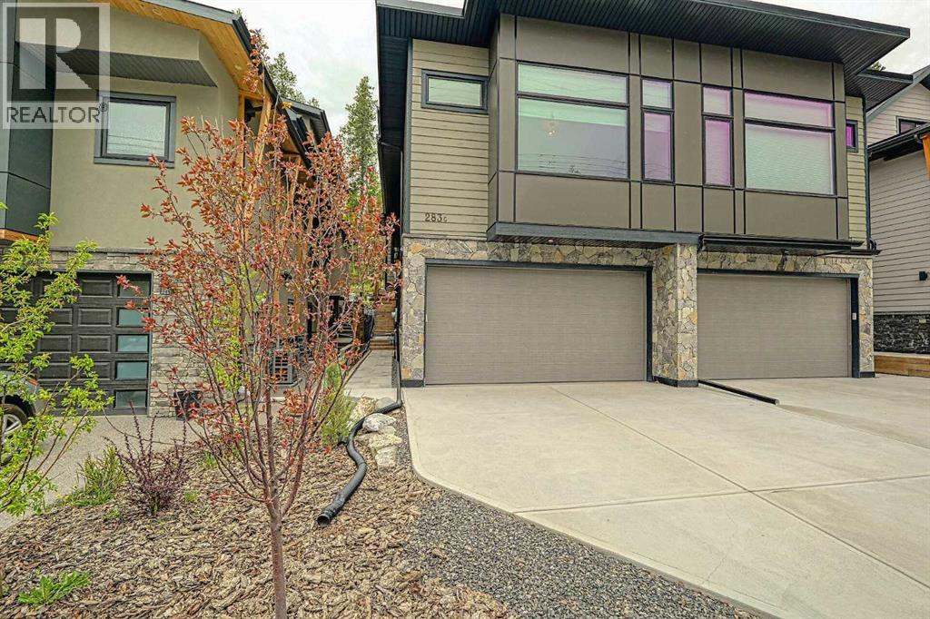 283C Three Sisters Drive