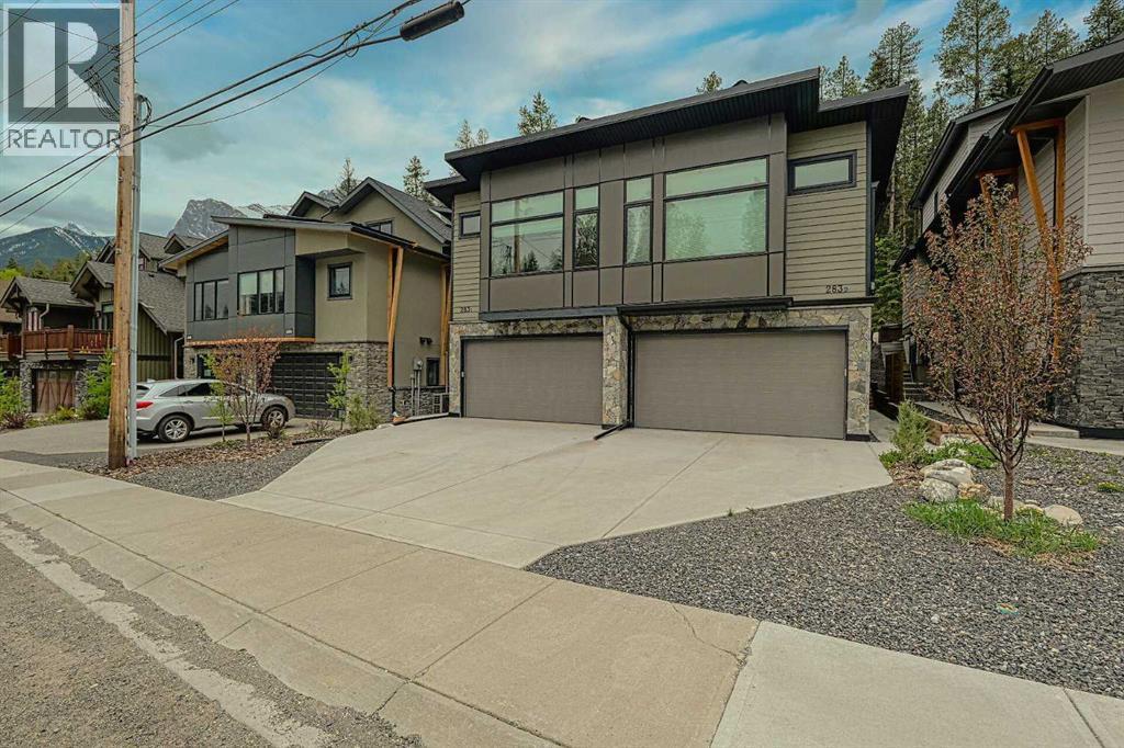 283C Three Sisters Drive