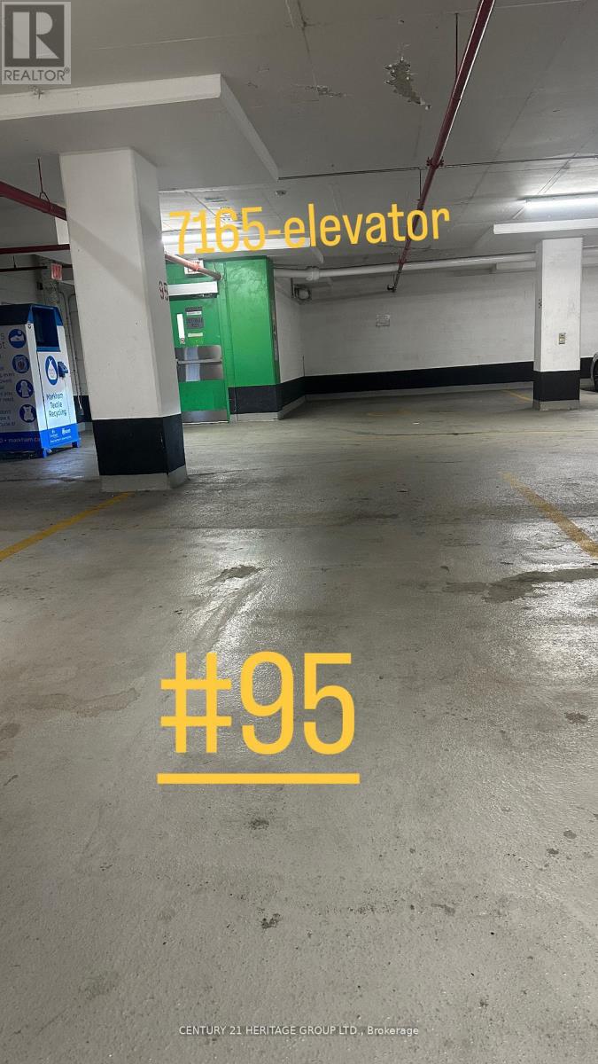 P2#95 - 7165 YONGE STREET