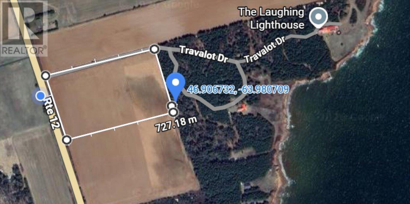 Route 12|Travalot Drive