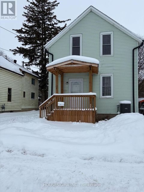 109 JOHN STREET E East Zorra-Tavistock (Tavistock) ON N0B2R0