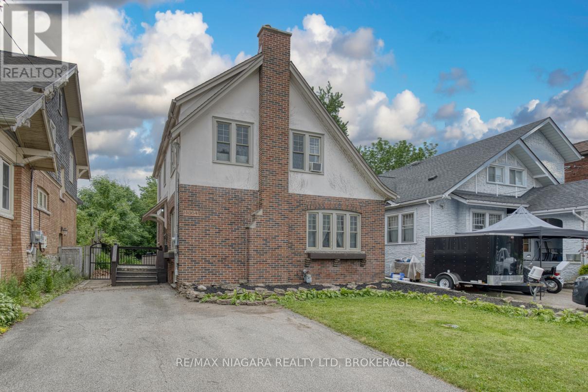 Photo 1 of 28 — 4864 SIMCOE STREET, Niagara Falls (Cherrywood), ON L2E1V9