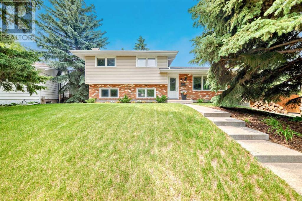 832 Cannell Road SW
