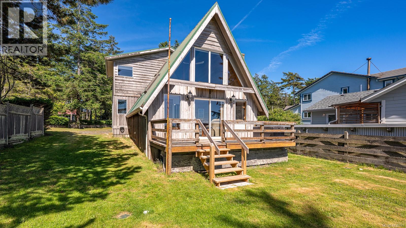 416 Curtis Rd