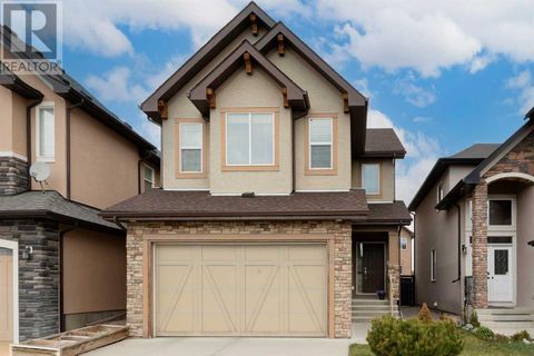 288 Sage Meadows Circle NW Calgary AB T3P0E7