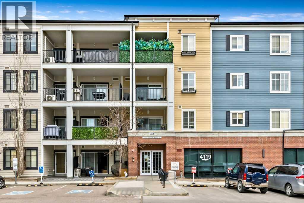 4112, 215 Legacy Boulevard SE