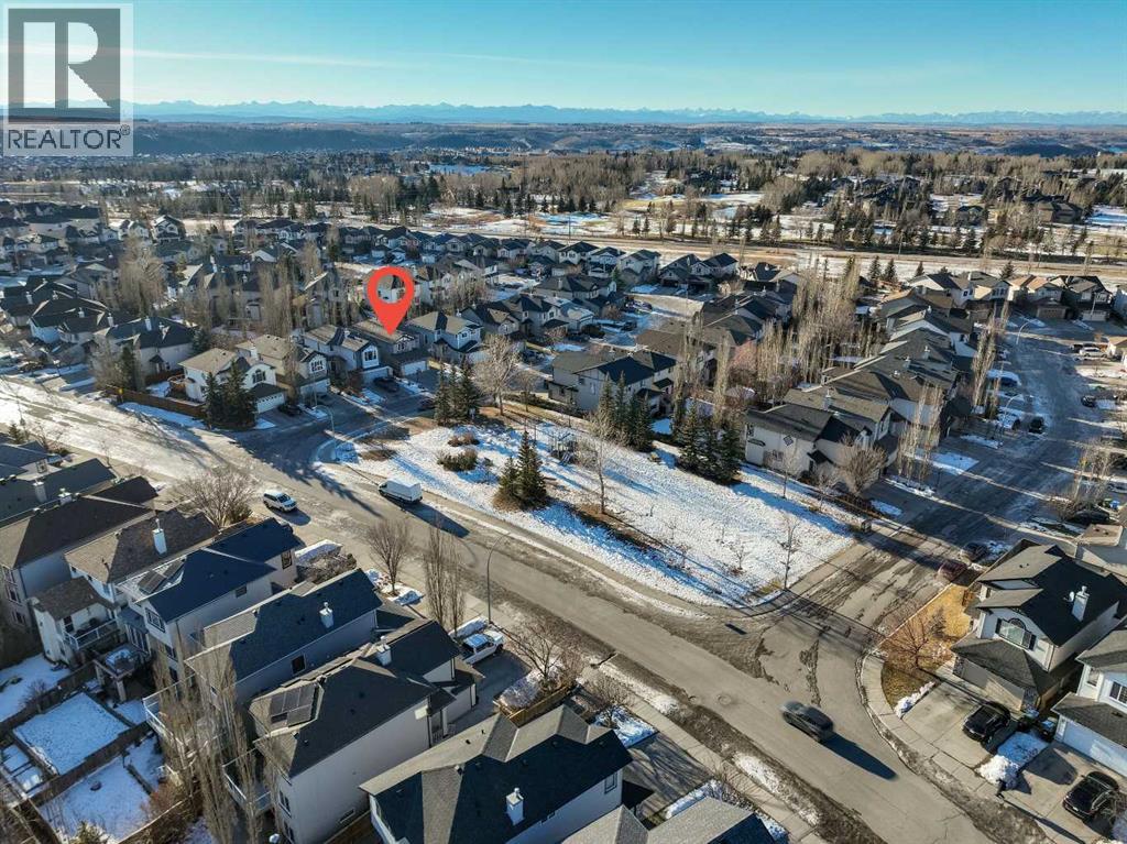 305 Tuscany Vista Road NW