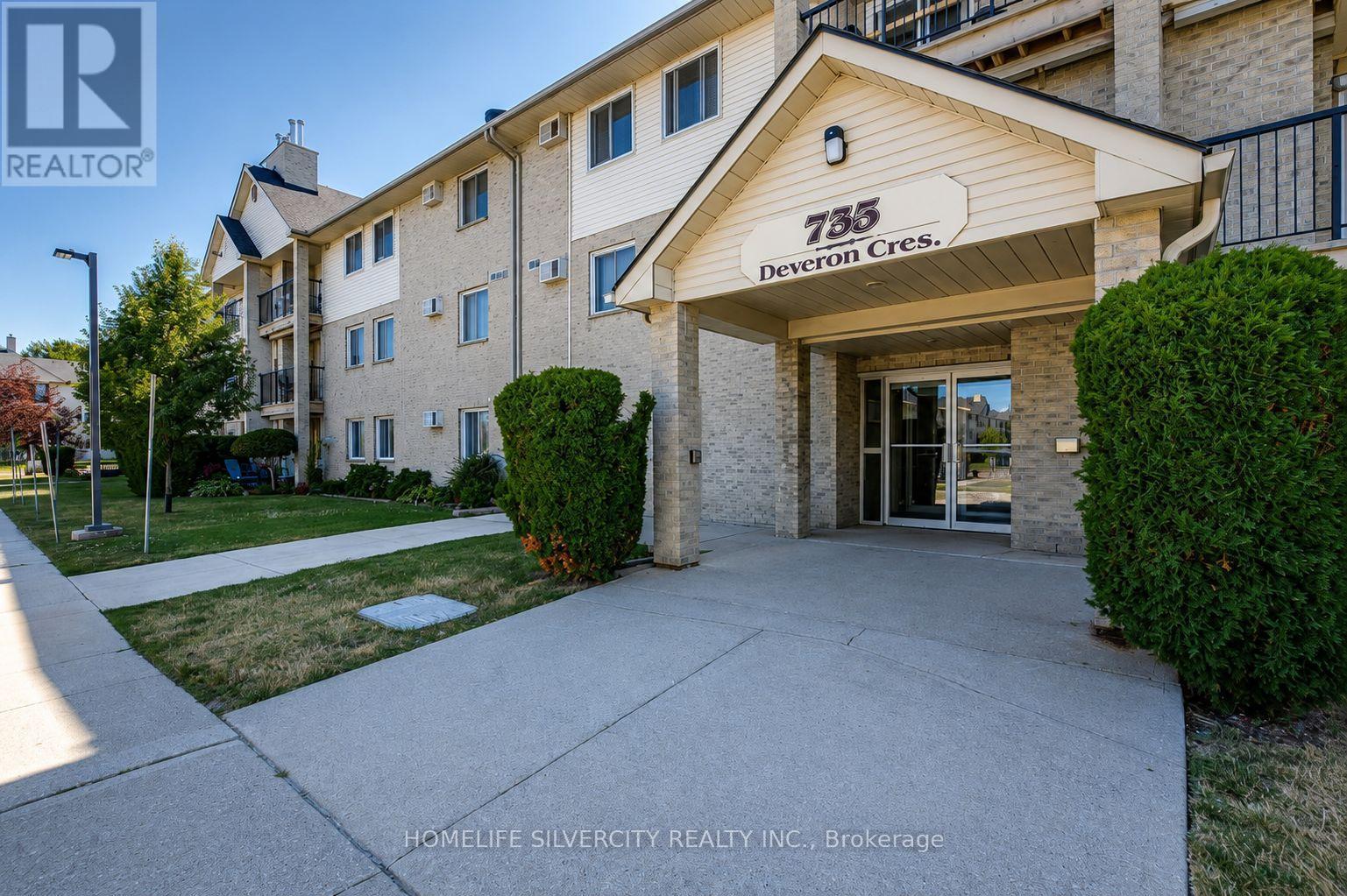 303 - 733 DEVERON CRESCENT