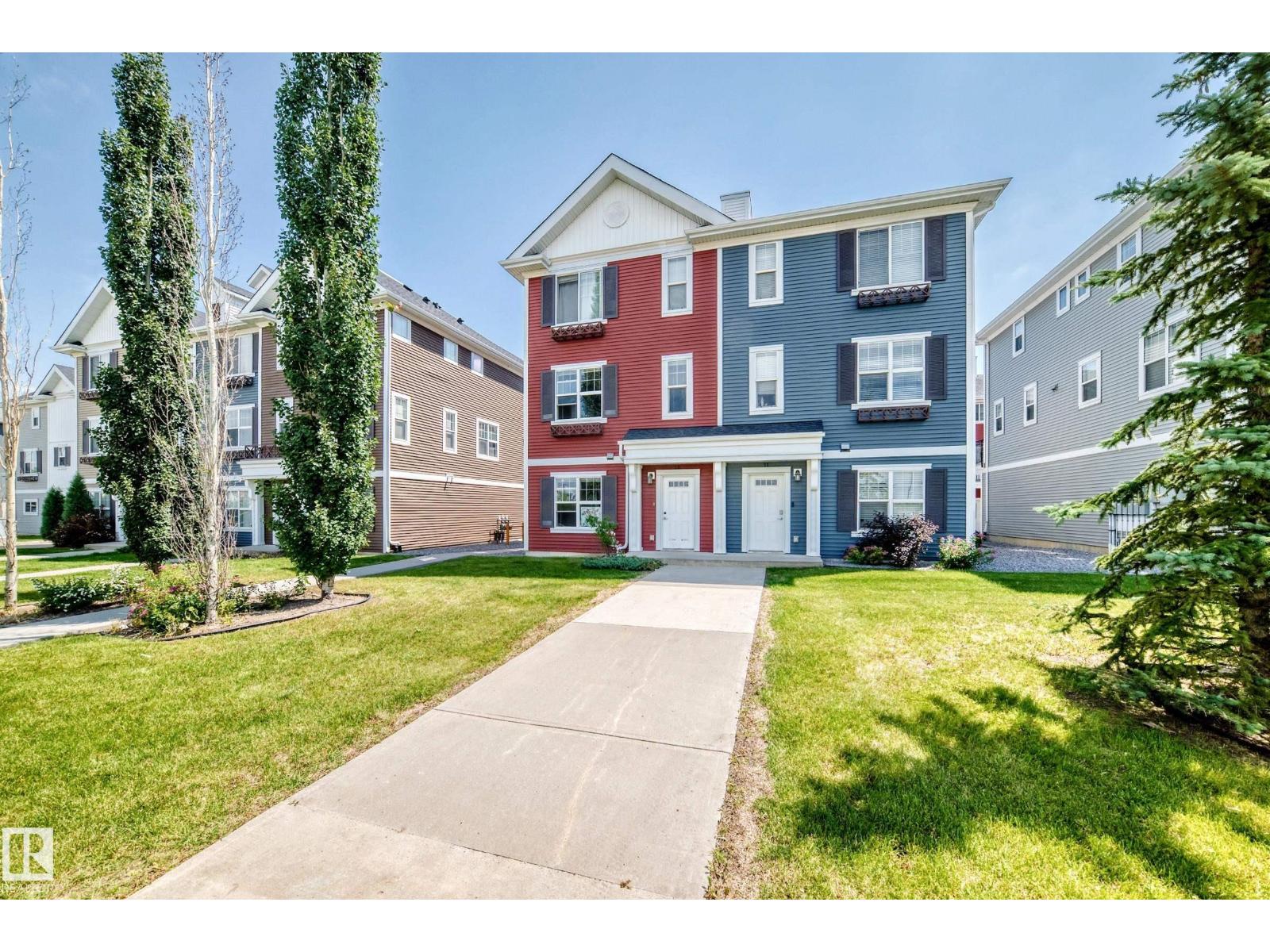 #10 2803 James Mowatt Trail SW