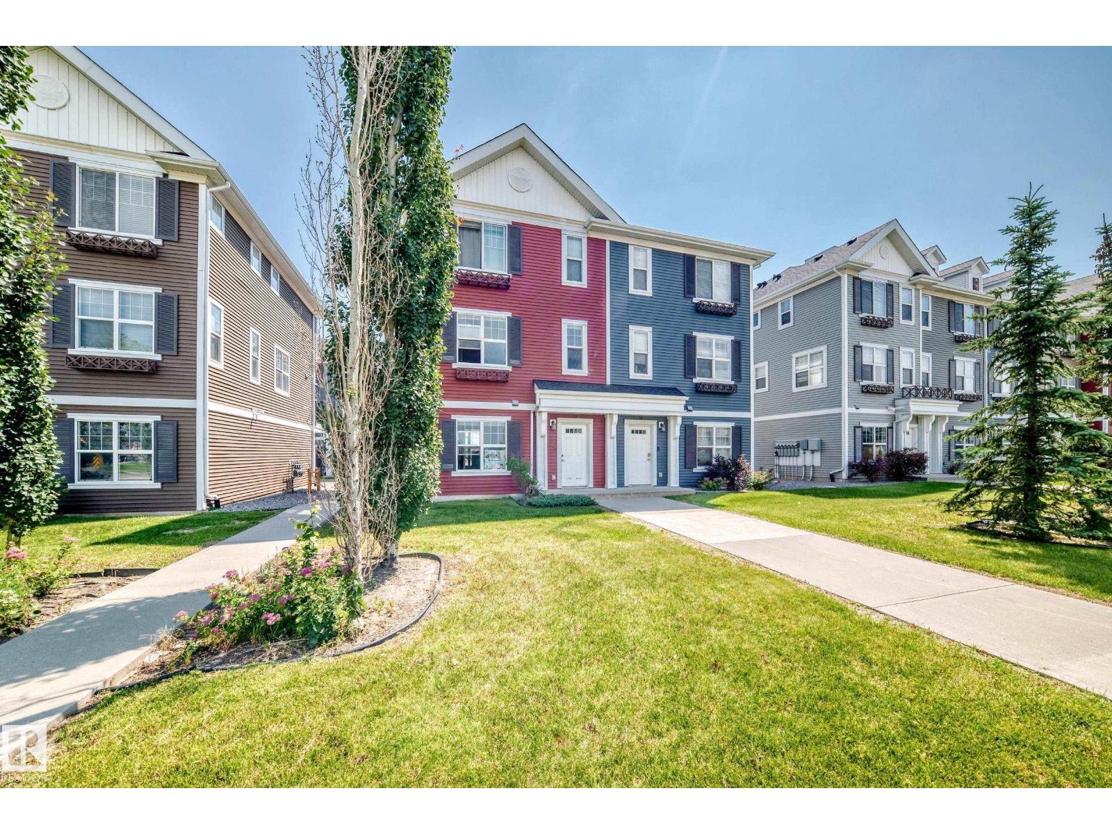 #10 2803 James Mowatt Trail SW