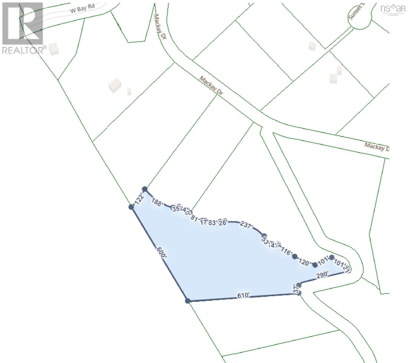 Lot 132 Eagle Drive