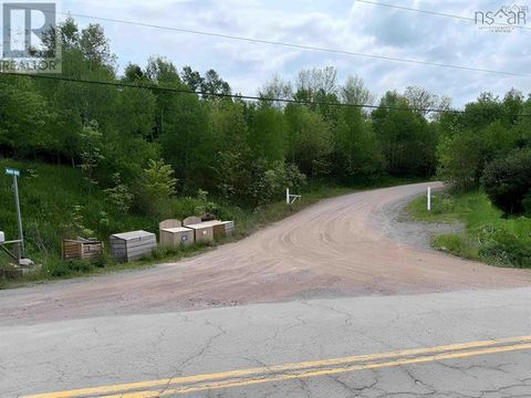 Lot 132 Eagle Drive St George&apos;s Channel NS B0E3K0