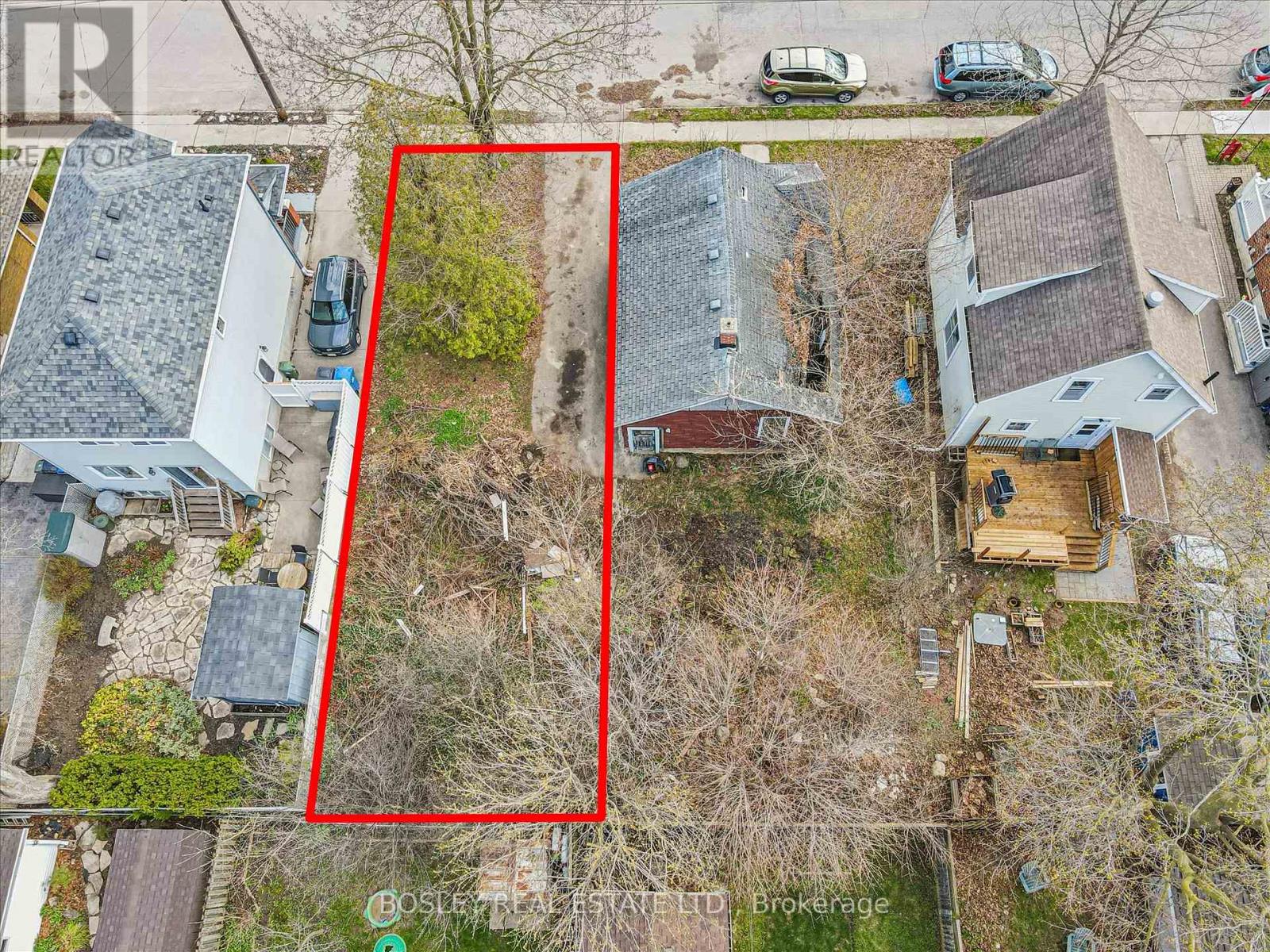 35 MENZIE AVENUE