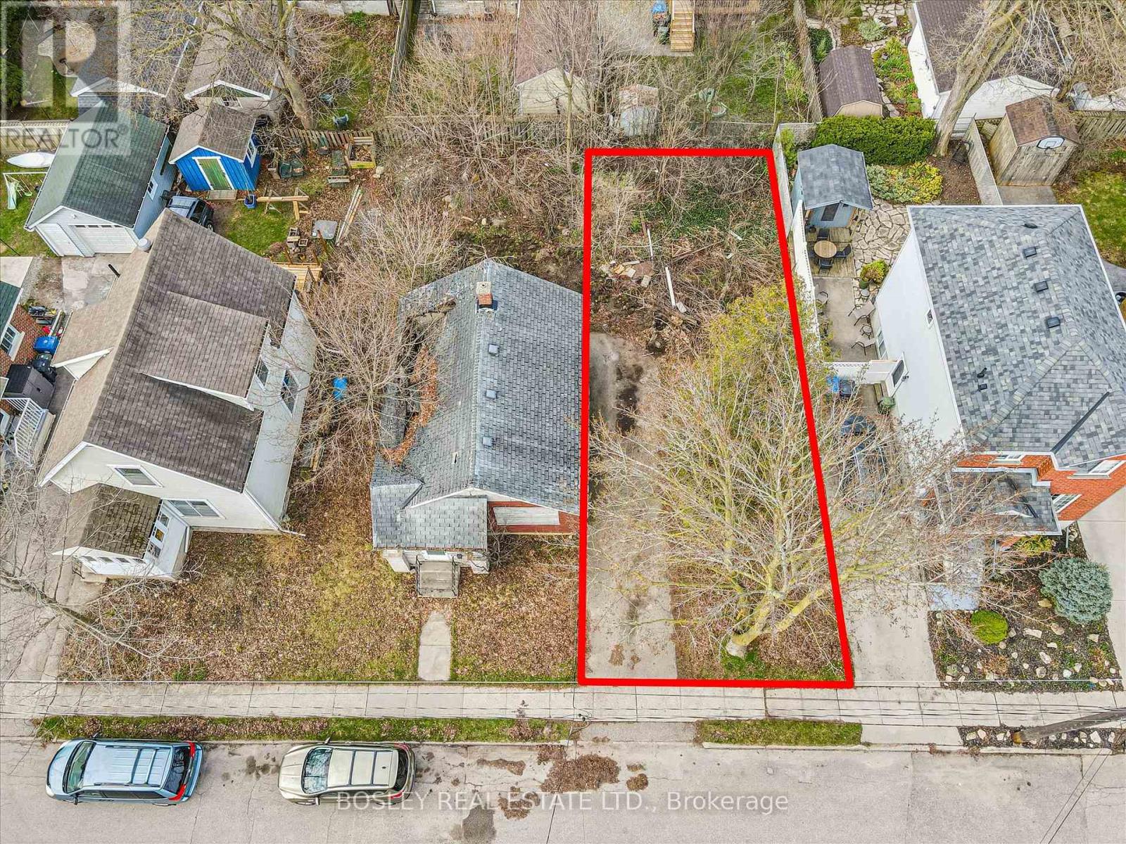 35 MENZIE AVENUE