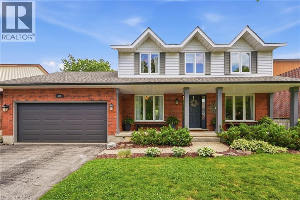 391 TIMLOCK Place