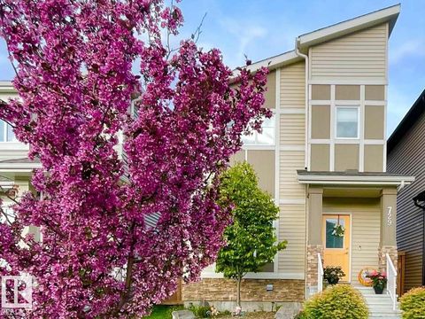 729 BERG LO Leduc AB T9E1G8