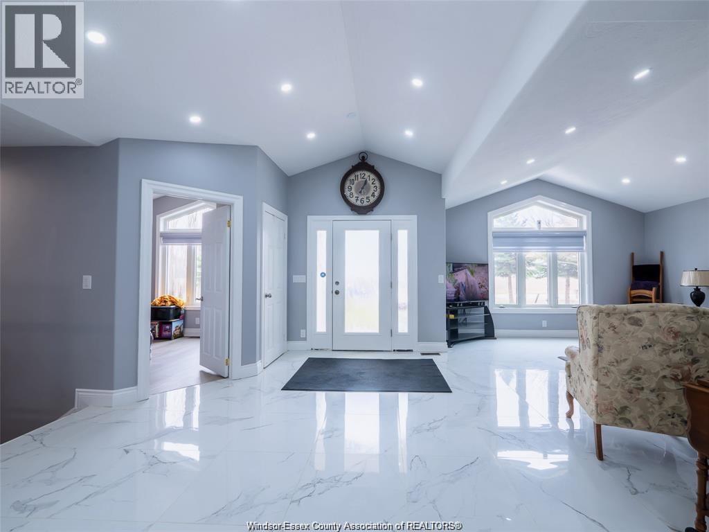 350 CHARRON LINE ROAD
