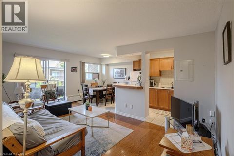 648 GREY Street Unit# 308 Brantford ON N3S4Y3