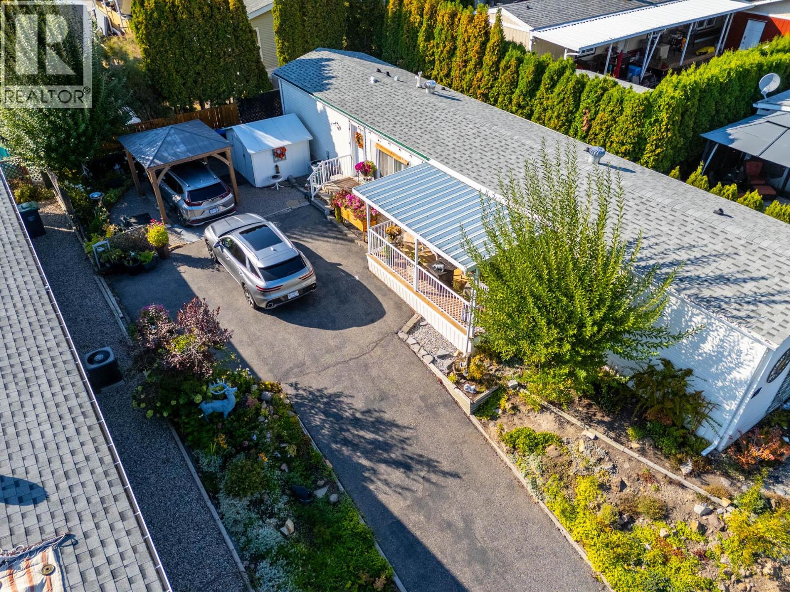 1750 Lenz Road Unit# 34