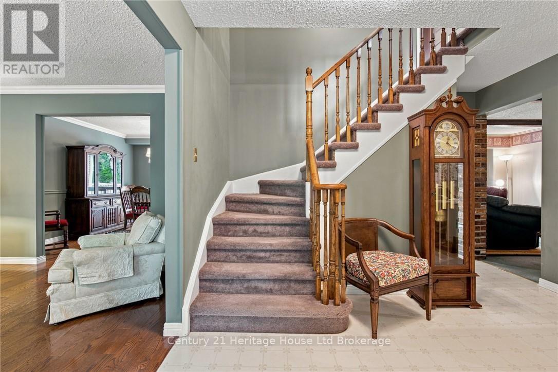 243 TATLOCK COURT