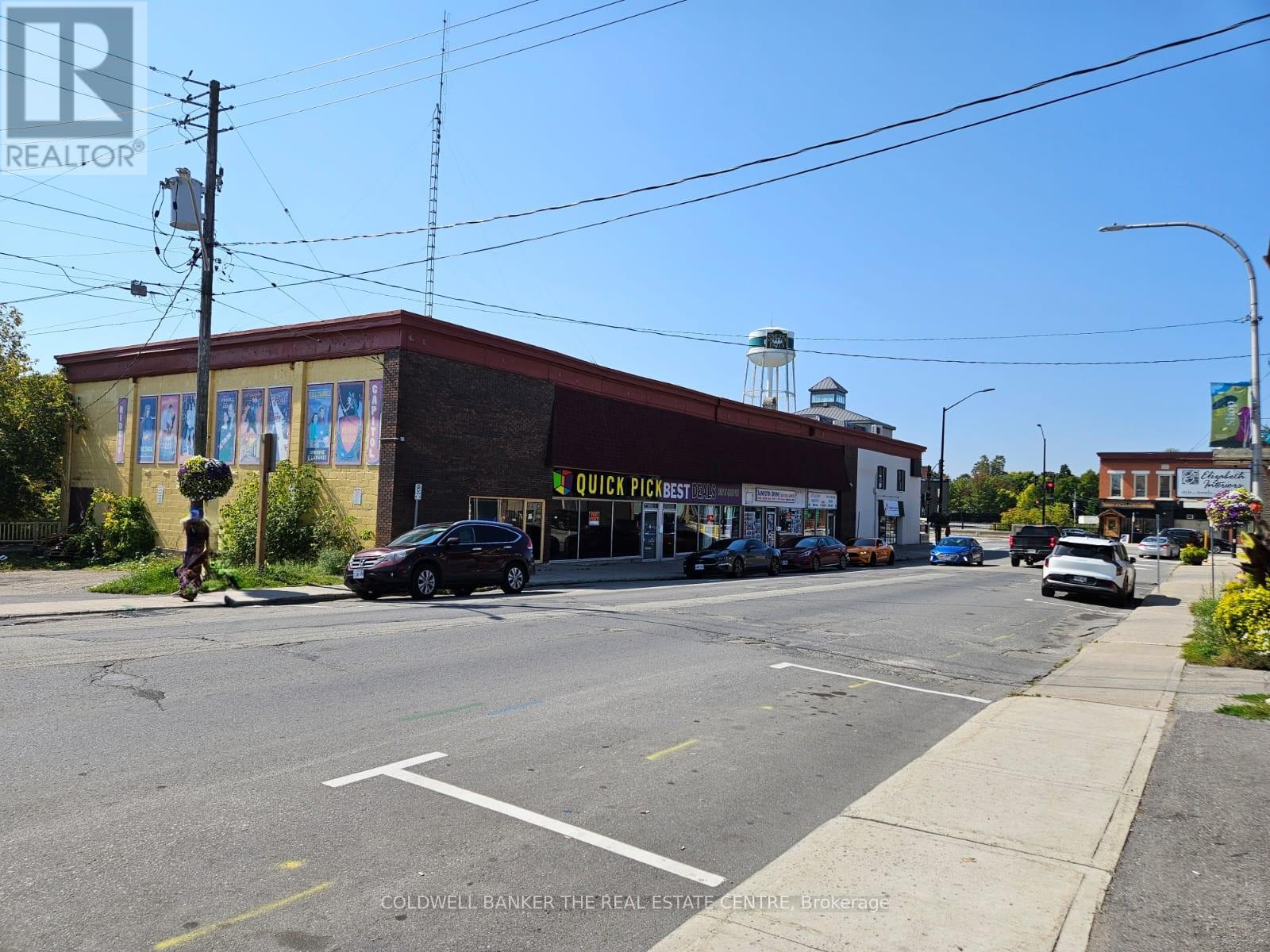 1-15 CHAMBERS STREET