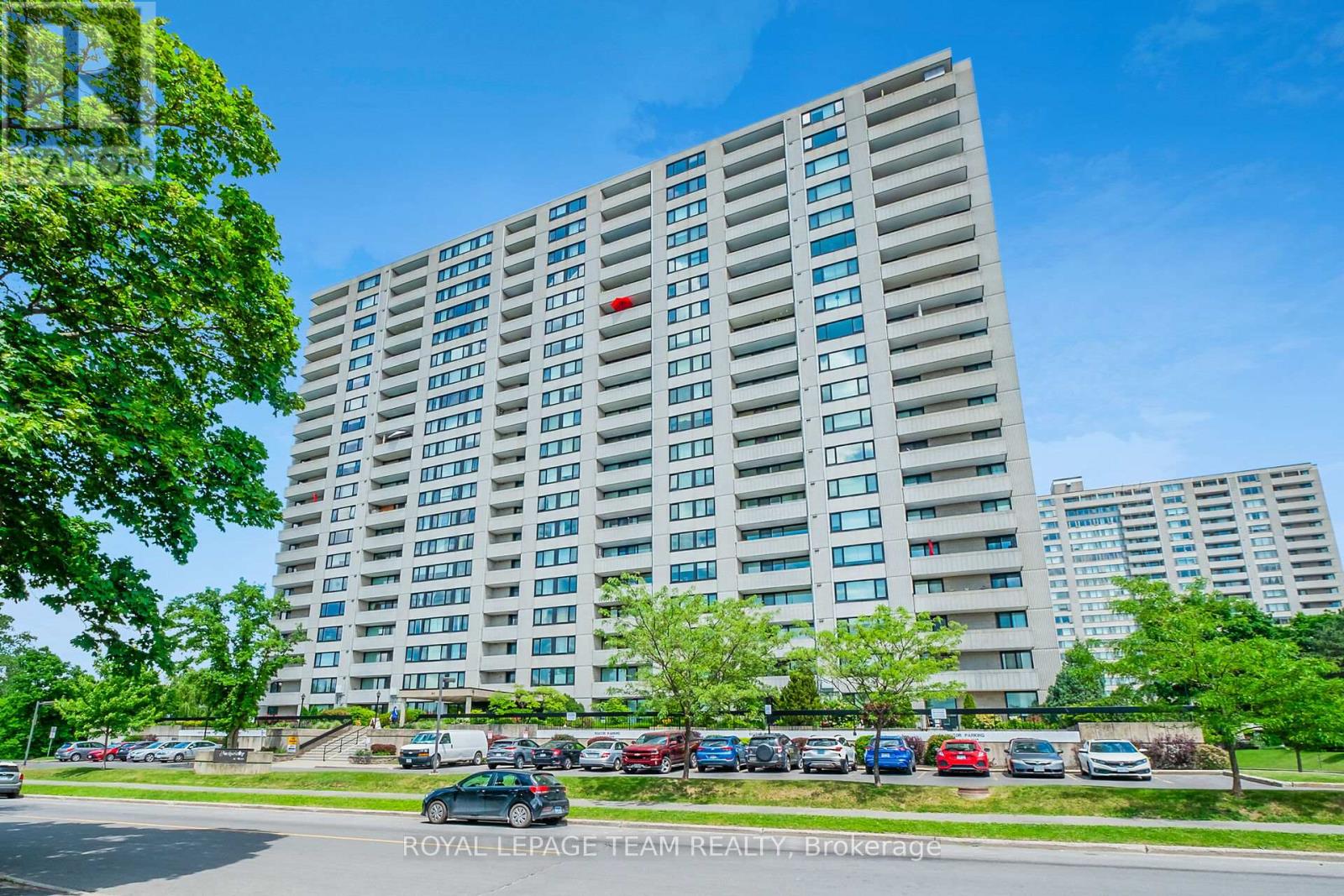 209 - 265 POULIN AVENUE