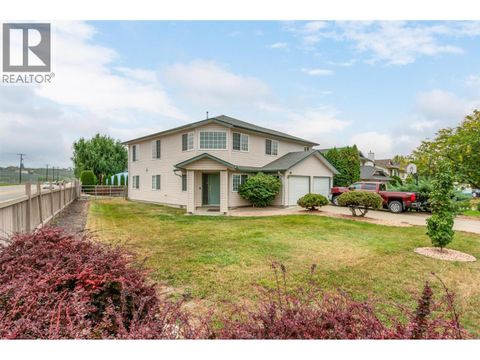 213 Drysdale Boulevard Kelowna BC V1V1X1