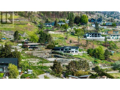 140 Siemens Road West Kelowna BC V1Z3S3