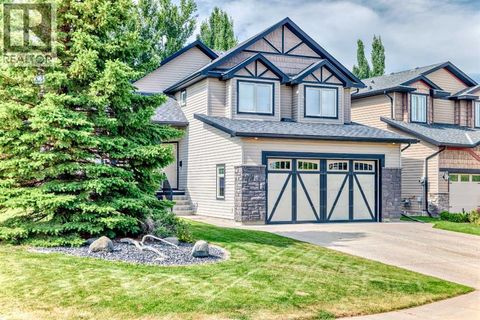 41 Canyoncrest Point W Lethbridge AB T1K7Y4