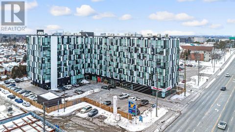 413 - 1900 SIMCOE STREET N Oshawa (Samac) ON L1G0C1