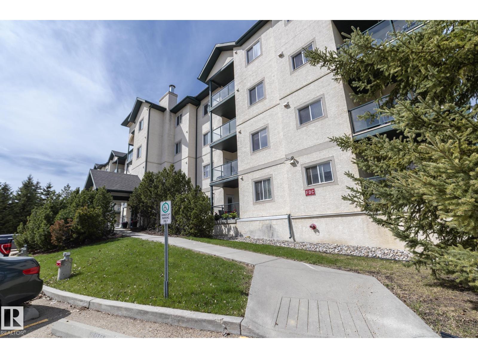 #102 304 Lewis Estates BV NW