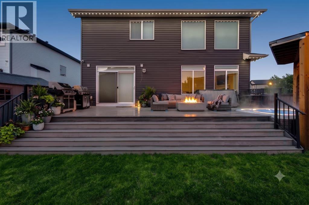 37 RAINBOW FALLS Boulevard