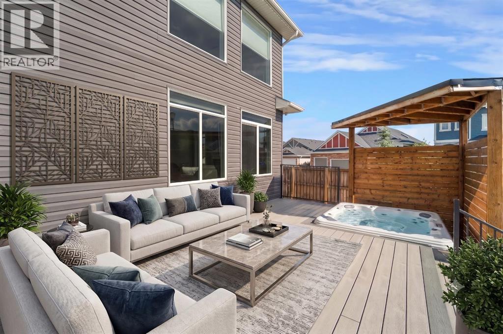 37 RAINBOW FALLS Boulevard