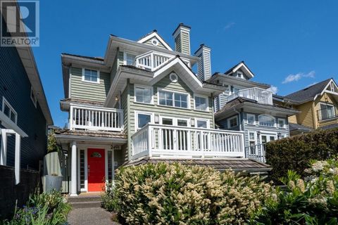2491 E KENT AVENUE NORTH Vancouver BC V5S2H7