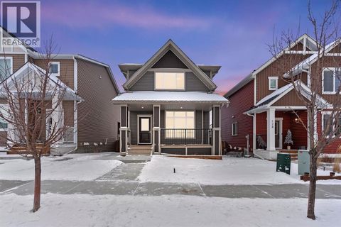 128 Fireside Way Cochrane AB T4C2T1