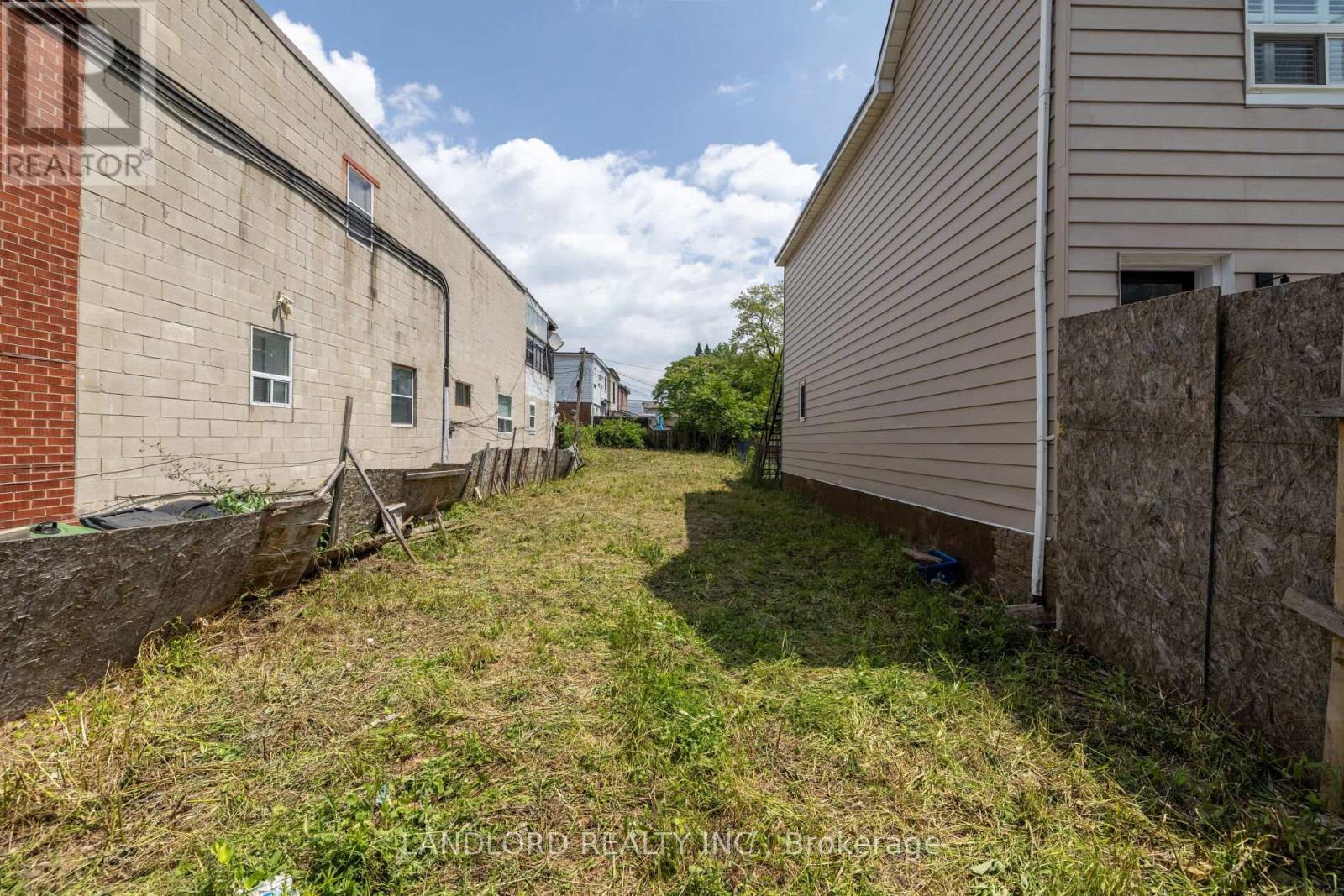 69 COXWELL AVENUE