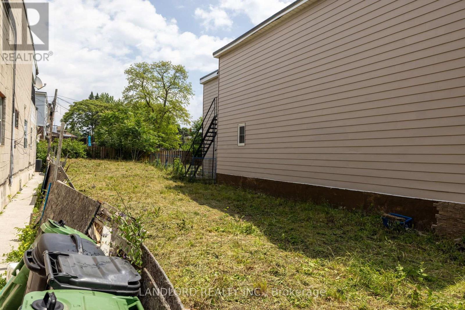 69 COXWELL AVENUE