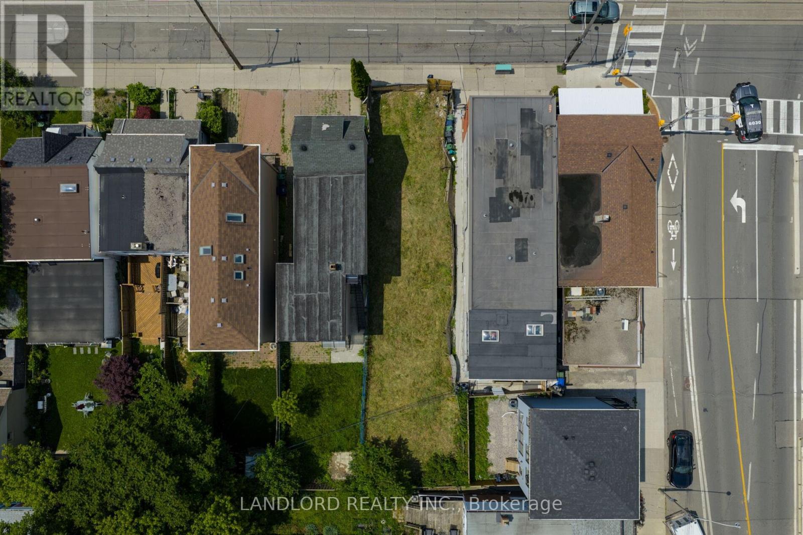 69 COXWELL AVENUE