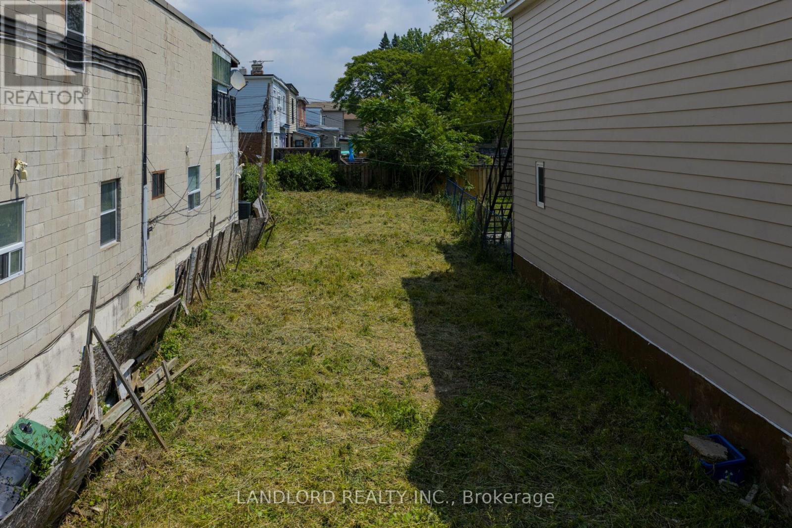 69 COXWELL AVENUE
