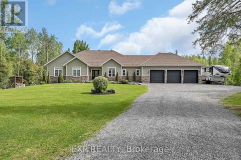 155 WILBERT COX DRIVE Ottawa ON K0A1L0