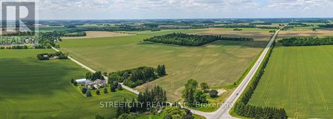 22131 HIGHBURY AVENUE N Middlesex Centre ON N0M2A0