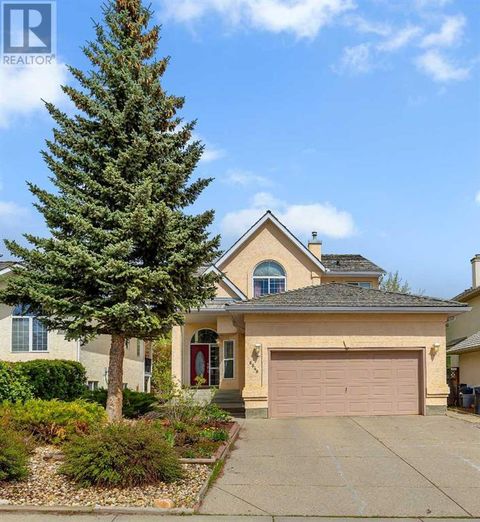6546 Sierra Morena Boulevard SW Calgary AB T3H3R3