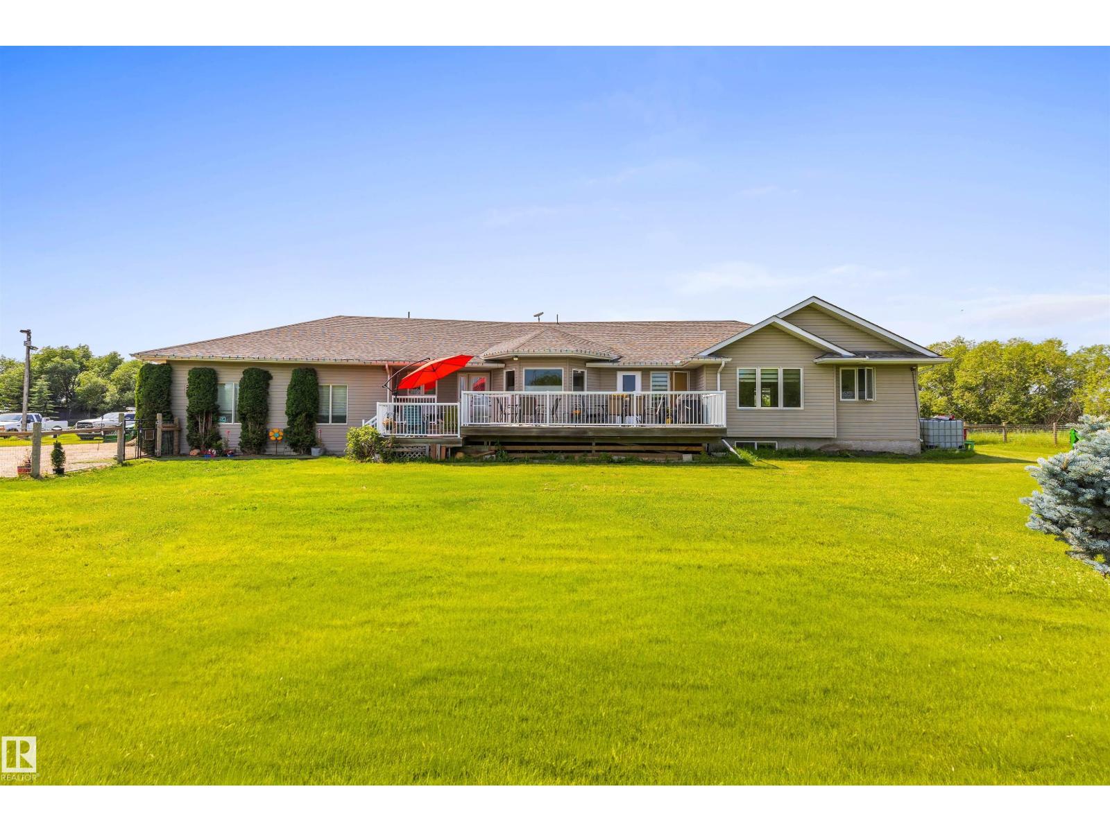 55326 RGE ROAD 260