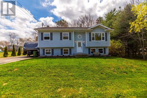 1155 Tufts Avenue Greenwood NS B0P1N0