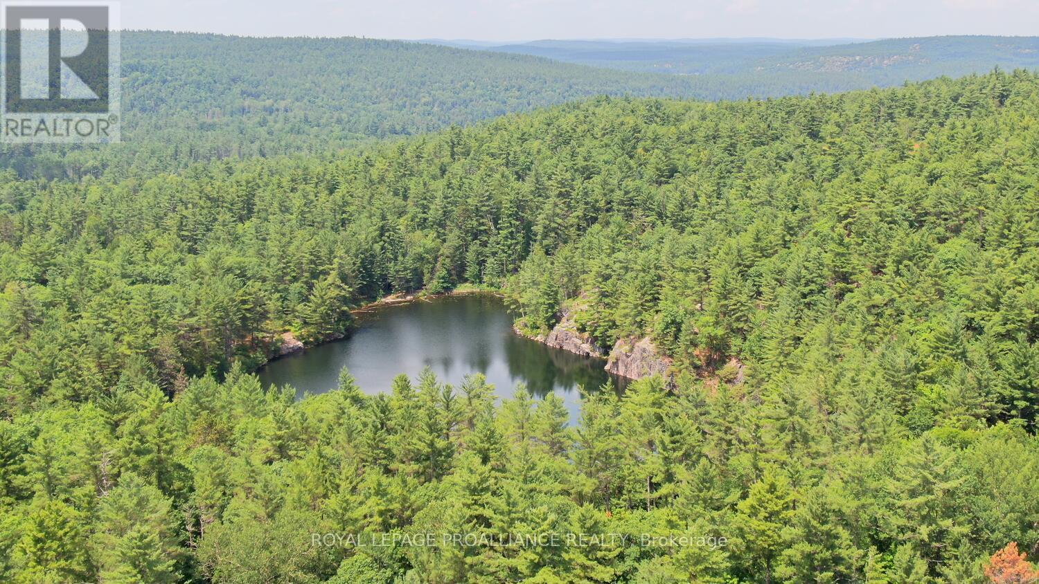 2815 MACKIE LAKE ROAD