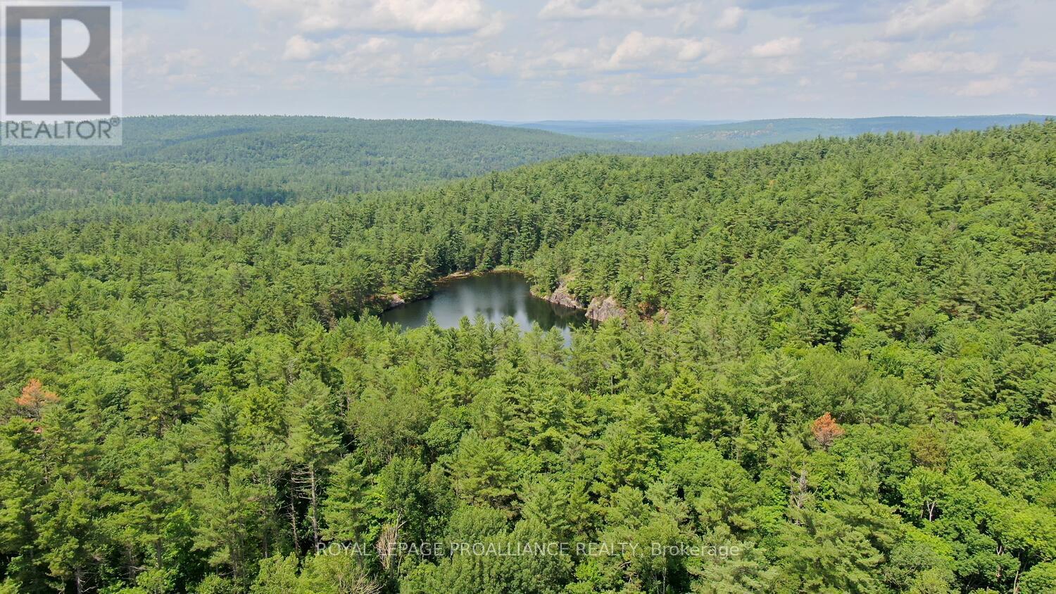 2815 MACKIE LAKE ROAD