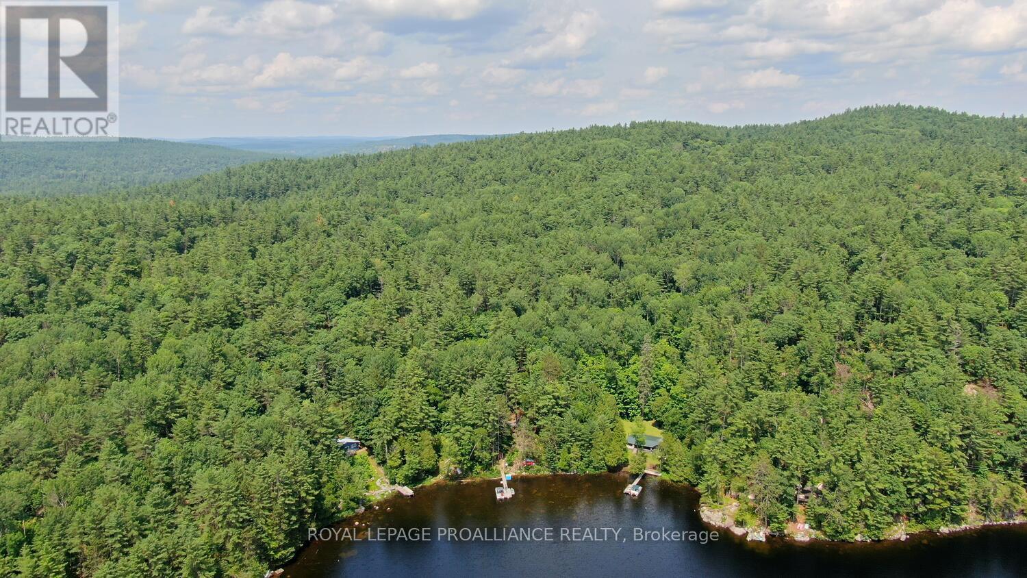2815 MACKIE LAKE ROAD