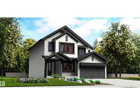 636 176 AV NE Edmonton AB T5Y4K3