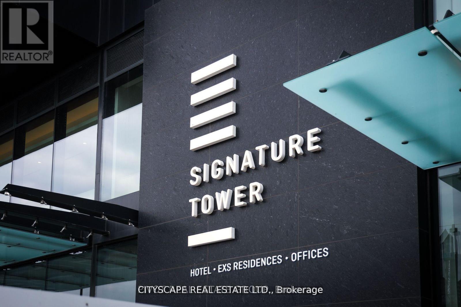 303 - 4023 THE EXCHANGE