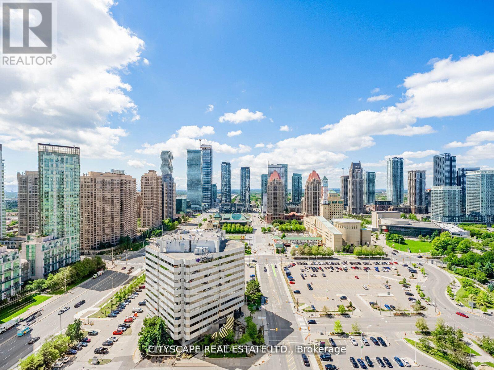 303 - 4023 THE EXCHANGE